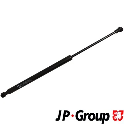 Gas Spring, boot/cargo area